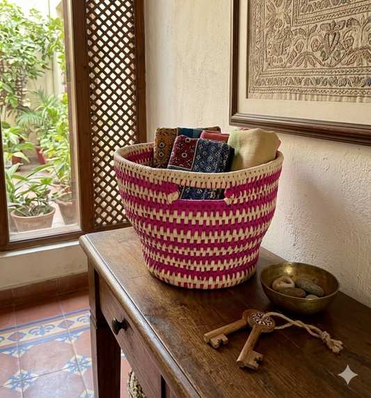 Utility Basket